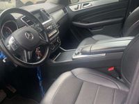 usata Mercedes ML250 ML 250bt Premium 4matic auto