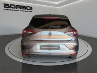 Usata Renault Clio V Techno 91 CV (66 kW) 2025 Grigio scisto Berlina