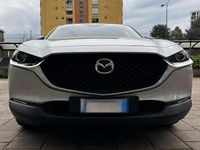 Usata Mazda CX-30 Homura-Line 150 CV (110 kW) 2024 Bianco SUV