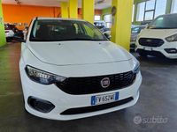 Usata Fiat Tipo Business 95 CV (69 kW) 2019 Bianco Berlina