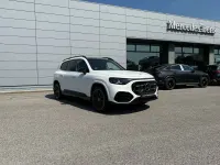 Nuova Mercedes GLB250 144 kW (197 CV) 2026 Bianco polare SUV