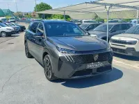 Usata Peugeot 5008 GT 136 CV (100 kW) 2025 Grigio titanium t. nero metallizzato SUV
