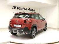 usata Citroën C3 Aircross Aircross 1.5 BlueHDi Feel