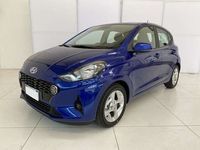 usata Hyundai i10 1.0 GPL Econext Tech