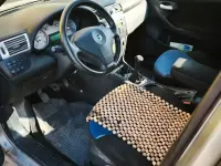 Usata Fiat Stilo 120 CV (88 kW) 2006 Grigio Berlina