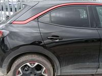 Usata Opel Mokka Edition 131 CV (96 kW) 2024 SUV