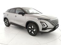 Nuova Omoda 5 147 CV (108 kW) 2025 Aviation silver SUV