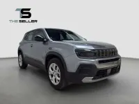 Usata Jeep Avenger Altitude 101 CV (74 kW) 2024 Granite SUV