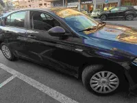 Usata Fiat Tipo Pop 95 CV (69 kW) 2016 Blu/azzurro Berlina