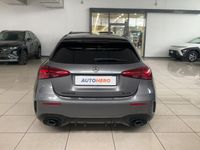 Usata Mercedes A35 AMG AMG 320 CV (235 kW) 2023 Grigio