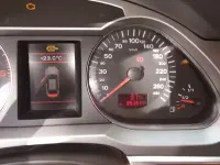 Usata Audi A6 233 CV (171 kW) 2007 Grigio Berlina