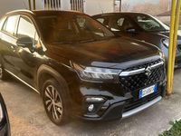 Usata Suzuki SX4 S-Cross 129 CV (94 kW) 2022 Nero SUV