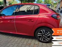 Usata Peugeot 208 75 CV (55 kW) 2022 Utilitaria