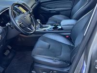 Usata Ford S-MAX S 200 CV (147 kW) 2016 Monovolume