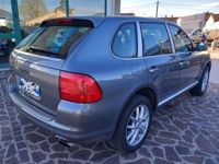 usata Porsche Cayenne 3.2 V6 cat