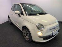 usata Fiat 500 III 1.3 mjt 16v S 95cv my14