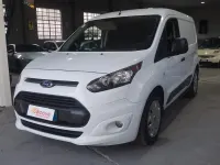 Usata Ford Transit Connect 101 CV (74 kW) 2016 Bianco Monovolume