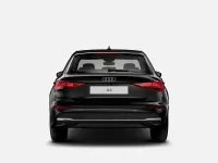 Nuova Audi A3 Business 204 CV (150 kW) 2025 Nero brillante