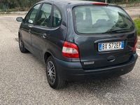 usata Renault Scénic II Grand Scénic 1.9 dCi Serie Speciale Exception