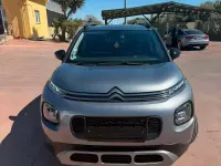 Usata Citroën C3 Aircross Feel 110 CV (80 kW) 2019 Grigio SUV