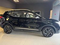 Usata MG ZS Luxury 106 CV (77 kW) 2024 Nero SUV