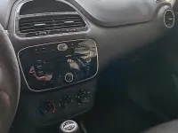 Usata Fiat Punto 77 CV (56 kW) 2014 Utilitaria