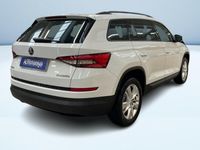 usata Skoda Kodiaq 2.0 TDI EXECUTIVE DSG2.0 TDI EXECUTIVE DSG