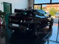 Usata Cupra Formentor 150 CV (110 kW) 2025 Nero SUV