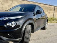 Usata Nissan Juke Tekna 114 CV (83 kW) 2022 SUV