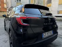 Usata Renault Captur Techno 101 CV (74 kW) 2025 Nero SUV
