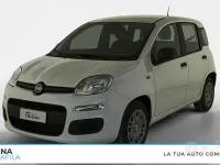 Nuova Fiat Panda S 70 CV (51 kW) 2026 Bianco Utilitaria