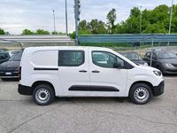 Nuova Fiat Doblò 101 CV (74 kW) 2026 Bianco Monovolume