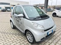 Usata Smart ForTwo Coupé 2007 Grigio Coupé