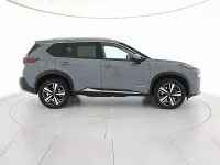 Usata Nissan X-Trail Tekna 158 CV (116 kW) 2023 Grigio scuro SUV