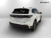 Usata VW Tiguan Elegance 193 CV (141 kW) 2025 Bianco SUV