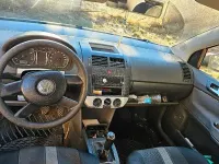 Usata VW Polo 75 CV (55 kW) 2004 Grigio Utilitaria