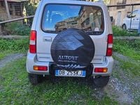 Occasion Suzuki Jimny 86 PK (63 kW) 2006 SUV