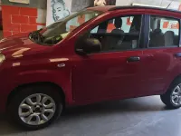 Usata Fiat Panda 90 CV (66 kW) 2016 Utilitaria