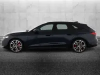 Usata Audi S5 367 CV (269 kW) 2025 Blu/azzurro Station wagon