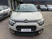 Usata Citroën C3 PureTech 83 CV (61 kW) 2023 Beige Berlina