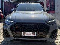 Usata Audi SQ5 Business 354 CV (260 kW) 2022 Other SUV