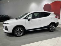 Nuova EVO Evo 4 114 CV (83 kW) 2026 Bianco SUV
