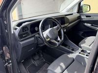Usata VW Caddy 122 CV (89 kW) 2021 Monovolume