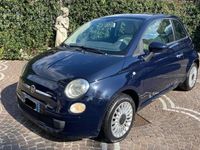 usata Fiat 500 1.3 Multijet 16V 75CV