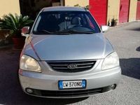 usata Kia Carens CarensII 2003 2.0 crdi 16v Family (lx)