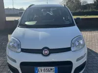 Usata Fiat Panda Lounge 86 CV (63 kW) 2014 Utilitaria