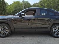 Begagnad Mazda MX30 Prime-Line 170 HK (125 kW) 2024 Svart SUV