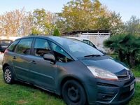 Usata Citroën C4 Picasso 136 CV (100 kW) 2008 Monovolume