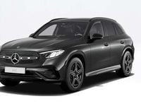 Nuova Mercedes GLC220 Advanced 197 CV (144 kW) 2026 Nero ossidiana SUV