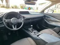 Usata Mazda CX-30 116 CV (85 kW) 2020 Bianco SUV